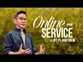Download Lagu IFGF JAKARTA - A PLACE OF PRESSURE || PS. ANDY HALIM | IFGF Jakarta | Sunday Service