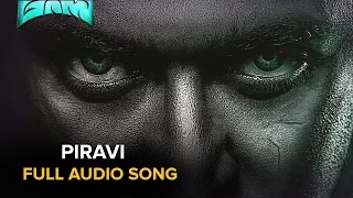 Download Piravi | Full Audio Song | Masss MP3