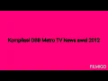 Kompilasi OBB Metro News Januari 2012