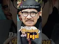 Download Lagu Ki Enthus Susmono: Dalang Berani yang Inovatif
