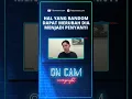 Awal Mula Dion Mulya Jadi Penyanyi, Simak Selengkapnya!