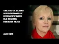 The truth behind Allison Morris interview with IRA bomber Dolours Price