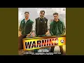 Download Lagu Warning