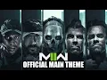 Download Lagu Call of Duty: Modern Warfare 2 (OST) - Official Main Menu Theme Music Song (FULL VERSION Soundtrack)