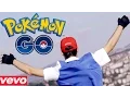 Orkun Işıtmak - #Pokemon Benim ( Official Video )
