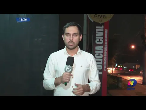 Polícia Civil prende traficantes com cocaína, maconha e ecstasy em Blumenau