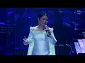 Ruth Sahanaya - Cinta (Live at Legacy Concert Tribute to Titiek Puspa)