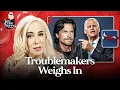 Lagu Stedman Graham Watches The Nerve and Jason Bateman’s Bad Behavior - Maureen Reads Audience Mail