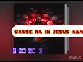 In Jesus Name – BNXN ft. Soweto Gospel Choir (Official Lyrics Video) | Worship & Praise