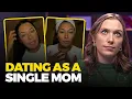 Lagu Single Moms: The Bottom of the Barrel in Dating