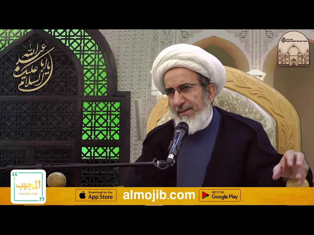لماذا سمي الامام الحسن العسكري بهذا الاسم