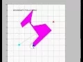 Tangent Bug - Solution Exists One Concave Obstacle