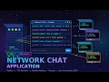 Project Network Chat Application