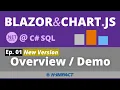 EP01 New Ver - BlazorChartJS