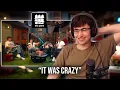 Download Lagu Super's experience going on The Yard