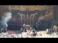 BEYOND THE BLACK - 08 Winter Is Coming - live in Metalfest Pilsen, June 04, 2023