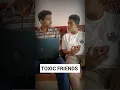 TOXIC FRIENDS #popular #viral #shorts #funny