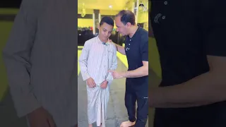 ياترى الولد هيقدر يعمل الحركة صح ولا غلط اكسبلور تعليم رياضة Sports شقلبه جمباز 