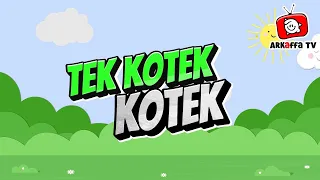 Download Lagu Tek Kotek Kotek Karaoke Anak Populer MP3