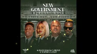 kaygee daking u0026 bizizi x mapara a jazz fast lane feat m paq official audio 