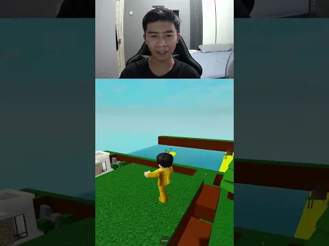 Tangan Emas Jinu Ada Digurun Pasir Lagi