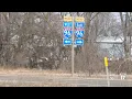 Ionia County neighbors brace for eastbound I-96 construction