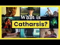 Download Lagu Every Great Story’s Secret Weapon — Catharsis Explained