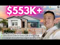 Download Lagu Gloednieuwe gelijkvloerse woning in Las Vegas | Capella at Sunstone | Woodside Homes
