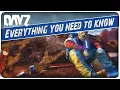 The ONLY Base Building Guide You ll Ever Need in DayZ PC XBOX PS4 PS5 Beginner Guide 2025