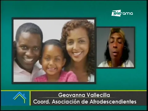 12 de Octubre día de la interculturalidad y plurinacionalidad