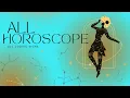 Lagu All horoscope sign readings ￼Gemini-Sagittarius 