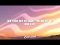 Morgan Wallen - 20 Cigarettes