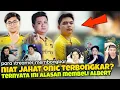 Lagu PARAH! PARA STREAMER BONGKAR NIAT JAHAT ONIC BELI ALBERT DARI RRQ