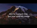 Billy Lockett - Begging (Letra/Lyrics) | Official Music Video