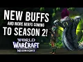 The Last-Minute 12 1 Tuning You Need to See Before Season 2