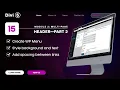 Ep Create a WordPress menu with the Menu Module Divi 5 Module 2 WordPress 2026