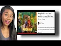 Download Lagu Wany Hasrita \u0026 Dato' Jamal Abdillah - Kucuma(Official Music Video) | Reaction