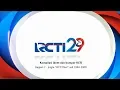 RCTI bumpers and idents compilation (Part 2 - original \
