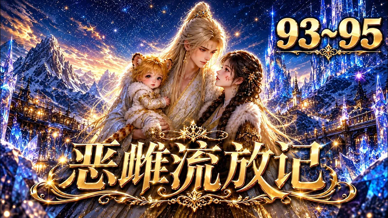 恶雌流放记 93