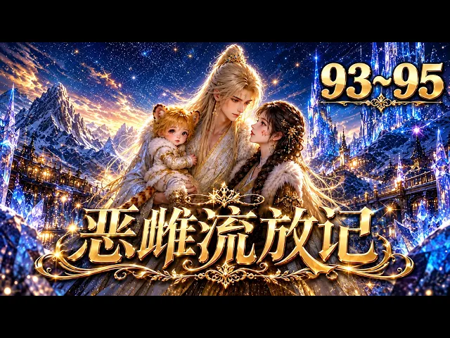 恶雌流放记 93