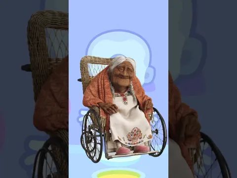 Creating Mama Coco in Towntales #avatarworld #towntales