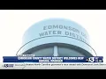 Edmonson County Water District welcomes new general manager