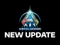 Download Lagu ARK's New Update is a BIG W!
