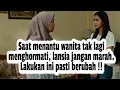 Lagu Saat Menantu Perempuan Tak Lagi Hormat, Jangan Marah, Lakukan Hal Ini Pasti Berubah!!