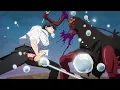 Yuta vs Ryu vs Uro vs Kurourushi Part 1 | Jujutsu Kaisen Season 3 Episode 12  | Eng Sub | 4K