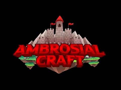Minecraft server video for AmbrosialCraft