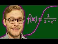 Intro to the logistic function with Python
