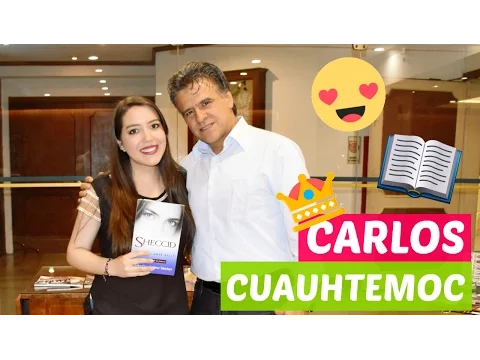 Download MP3 CARLOS CUAUHTEMOC SANCHEZ | ENTREVISTA | SHECCID: Cuando el amor duele  ♡