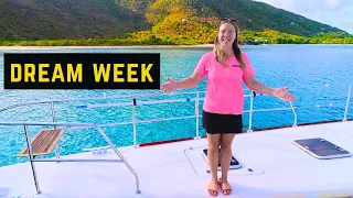 Above Deck, a day in the life [Ep. 159]