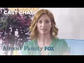 Brittany Snow Is Julia Bechley Season 1 ALMOST FAMILY